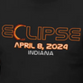 Eclipse Tee Shirt Moon C