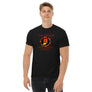 Eclipse Tee for Indiana