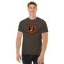Eclipse Tee for Indiana