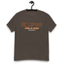 Eclipse Tee Shirt Moon C