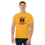 Eclipse Tee for Indiana