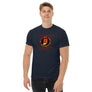 Eclipse Tee for Indiana