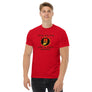 Eclipse Tee for Indiana