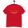 Eclipse Tee Shirt Moon C