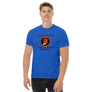 Eclipse Tee for Indiana