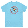 Ramen Best Eaten Loudly - Men's Classic T-shirt