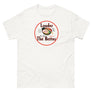 Ramen Best Eaten Loudly - Men's Classic T-shirt