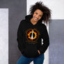 Total Eclipse Indianapolis 2024 Unisex Hoodie *MORE COLORS AVAILABLE