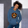 Total Eclipse Indianapolis 2024 Unisex Hoodie *MORE COLORS AVAILABLE