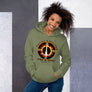 Total Eclipse Indianapolis 2024 Unisex Hoodie *MORE COLORS AVAILABLE