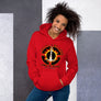 Total Eclipse Indianapolis 2024 Unisex Hoodie *MORE COLORS AVAILABLE