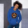 Total Eclipse Indianapolis 2024 Unisex Hoodie *MORE COLORS AVAILABLE