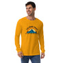 "I'd Hike That" Unisex Long Sleeve Tee