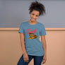 Easy Tiger Unisex t-shirt