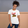 Easy Tiger Unisex t-shirt