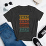 Swag Women's Fitted short sleeve t-shirt