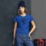 Me So Thorny Women's Fitted short sleeve t-shirt