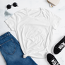 Me So Thorny Women's Fitted short sleeve t-shirt