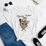 Meowdy Partner Women's Fitted short sleeve t-shirt