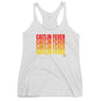 Caitlin Fever! Racerback Tank