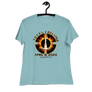 Total Eclipse Indianapolis 2024 Women's Relaxed T-Shirt