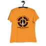 Total Eclipse Indianapolis 2024 Women's Relaxed T-Shirt