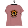 Total Eclipse Indianapolis 2024 Women's Relaxed T-Shirt