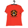 Total Eclipse Indianapolis 2024 Women's Relaxed T-Shirt
