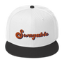Swagable Snapback Hat