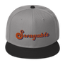 Swagable Snapback Hat