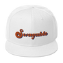 Swagable Snapback Hat