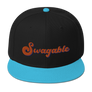 Swagable Snapback Hat