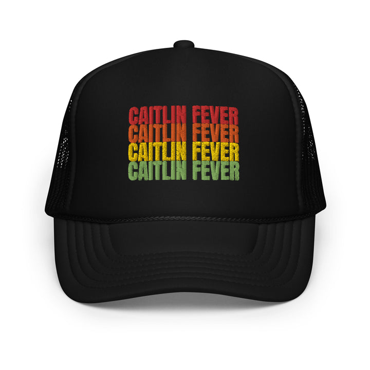 Caitlin Fever Hat