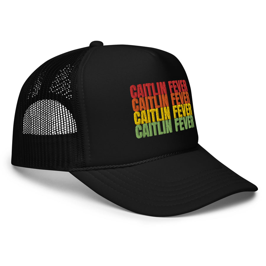 Caitlin Fever Hat