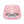 PINK CAITLIN FEVER Trucker Hat