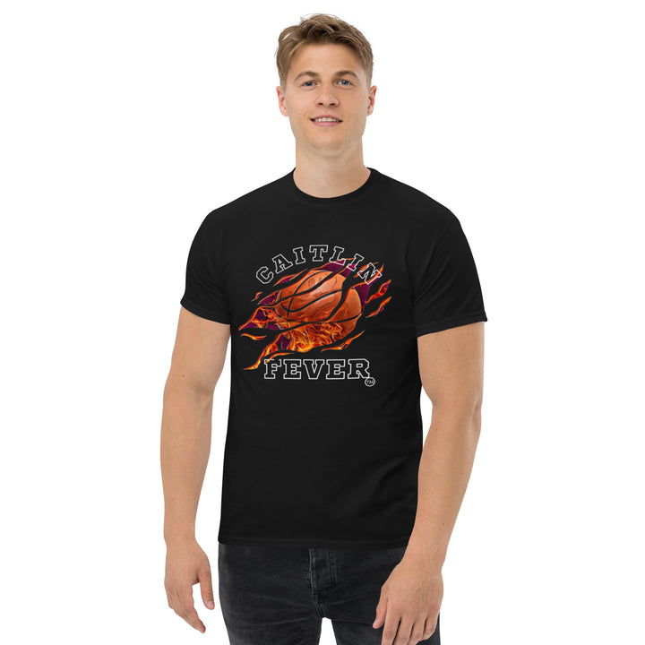 Caitlin Fever Men's classic tee