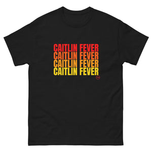 Caitlin Fever Men's classic tee