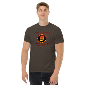 Eclipse Tee for Indiana