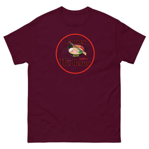 Ramen Best Eaten Loudly - Men's Classic T-shirt