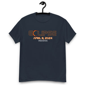 Eclipse Tee Shirt Moon C