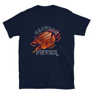 Caitlin Fever Unisex T-Shirt