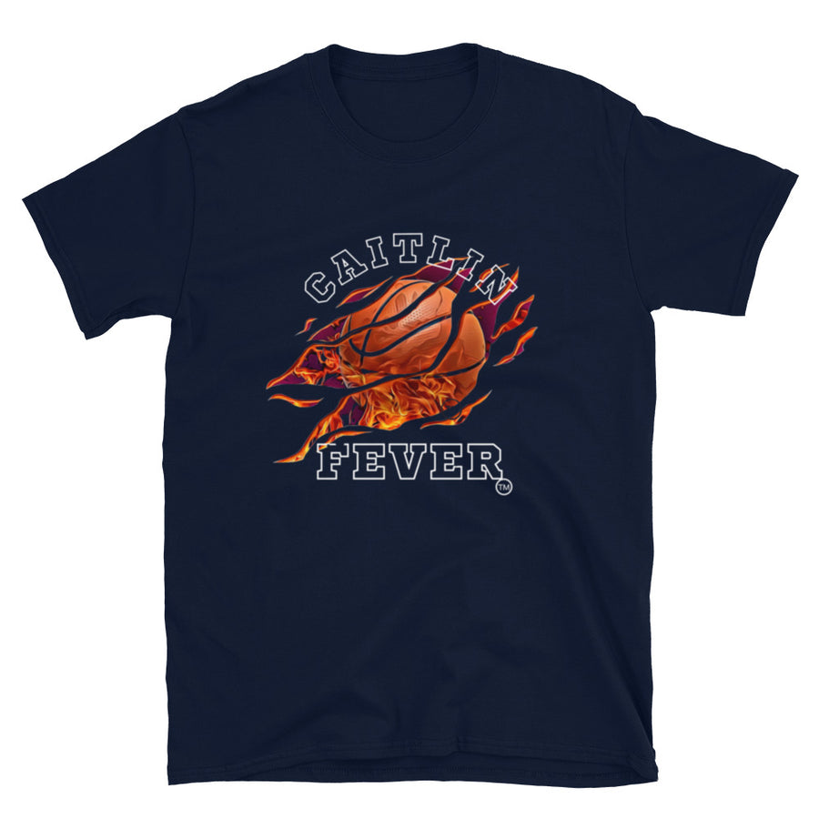 Caitlin Fever Unisex T-Shirt