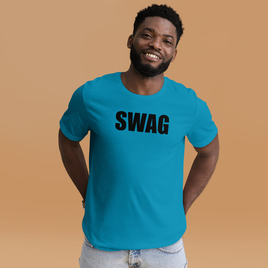 SWAG Unisex t-shirt