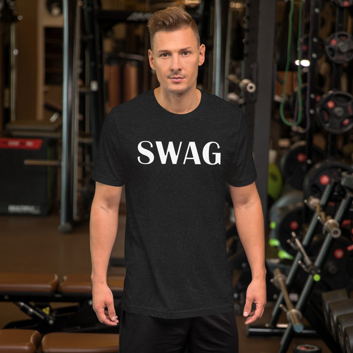 SWAG - Unisex t-shirt