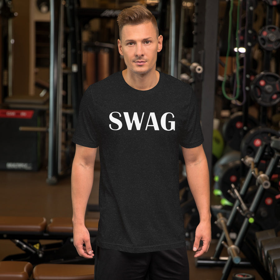 SWAG - Unisex t-shirt