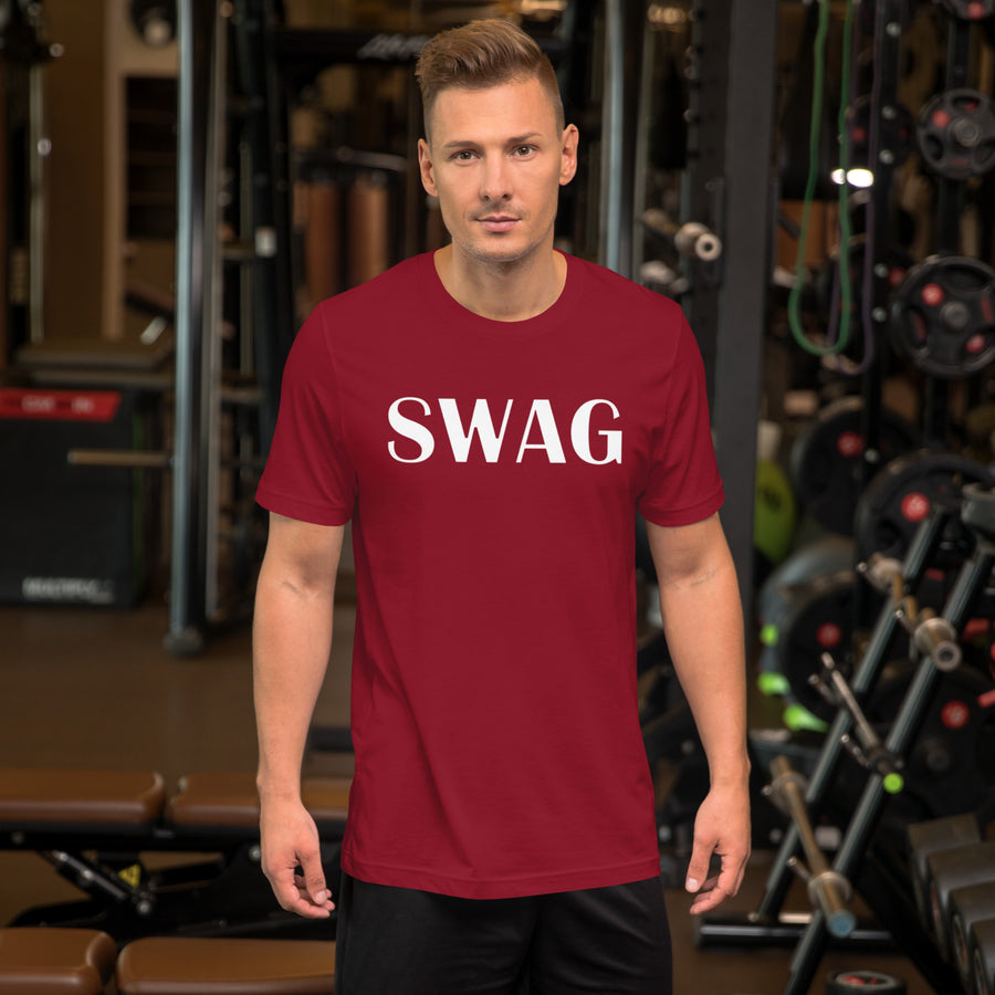 SWAG - Unisex t-shirt