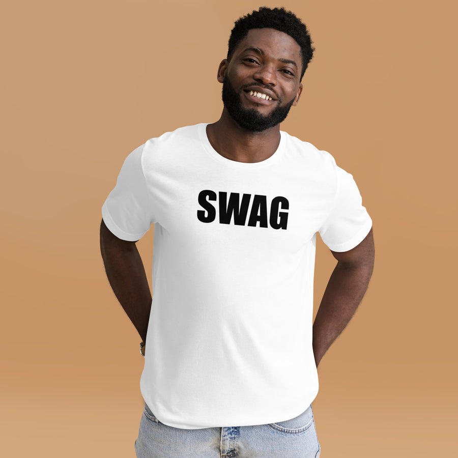 SWAG Unisex t-shirt