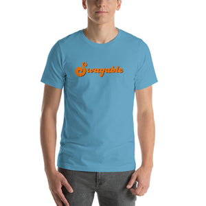 Swagable Logo T