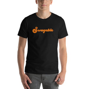 Swagable Logo T