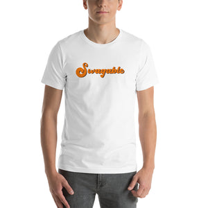 Swagable Logo T